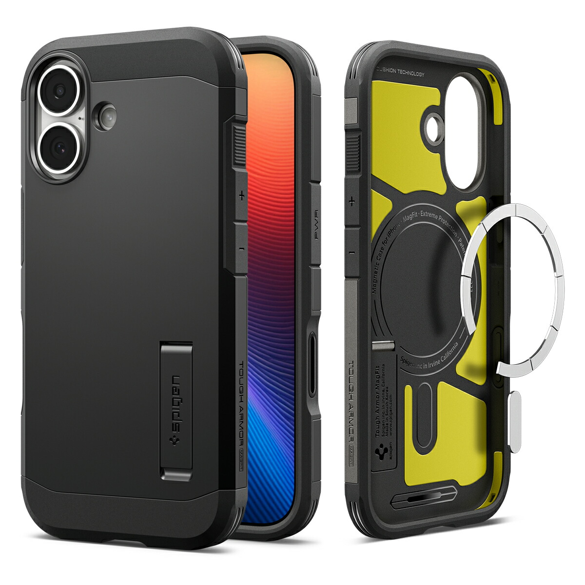 楽天市場】【公式・30日間製品保証】Spigen iPhone17 iPhone17Pro