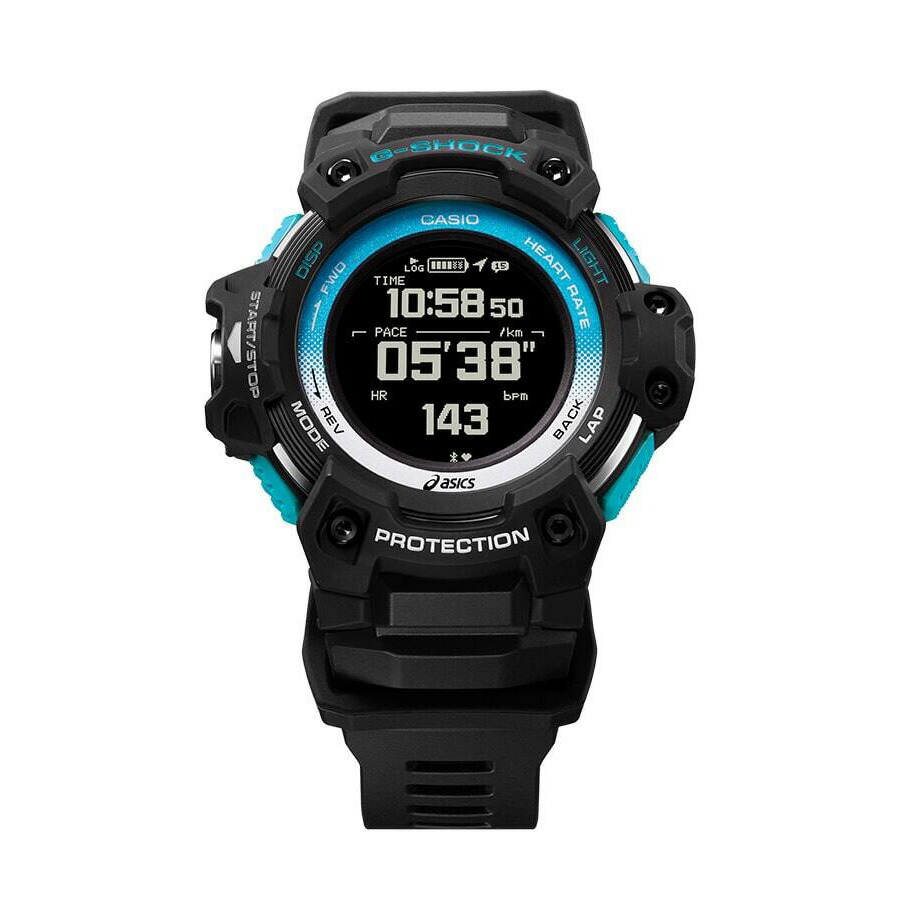 楽天市場】カシオ(CASIO) G-SHOCK (Gショック) スポーツライン ASICS