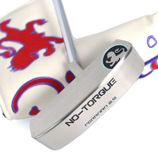 楽天市場】【ピレッティジャパン公式】Piretti / ピレッティ パター