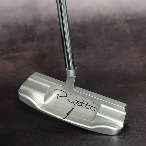 楽天市場】【ピレッティジャパン公式】Piretti / ピレッティ パター