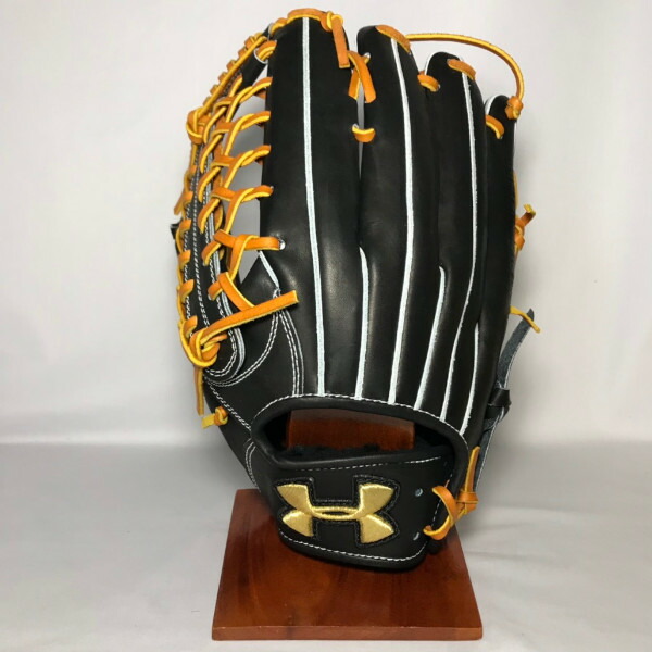 楽天市場】アンダーアーマー 硬式グラブ 外野手用 グローブ 硬式