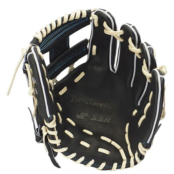 楽天市場】SSK 硬式 グローブ グラブ 内野手用 プロエッジシリーズW 右