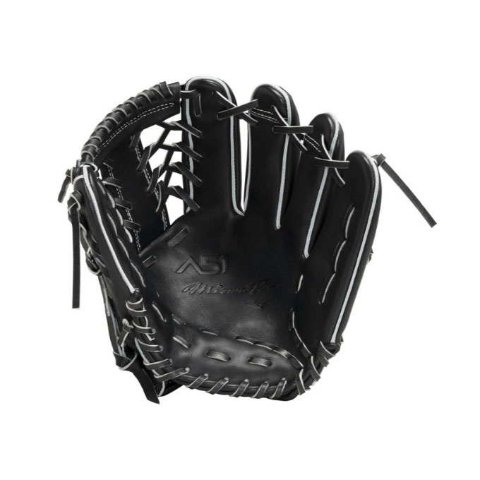 楽天市場】ミズノプロ 軟式 グローブ グラブ 内野手用 A51 サイズ9 右