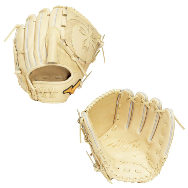 楽天市場】ミズノプロ 硬式グローブ 投手用 野球 mizunopro 硬式用