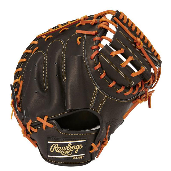 楽天市場】野球 ローリングス 限定 硬式 キャッチャーミット