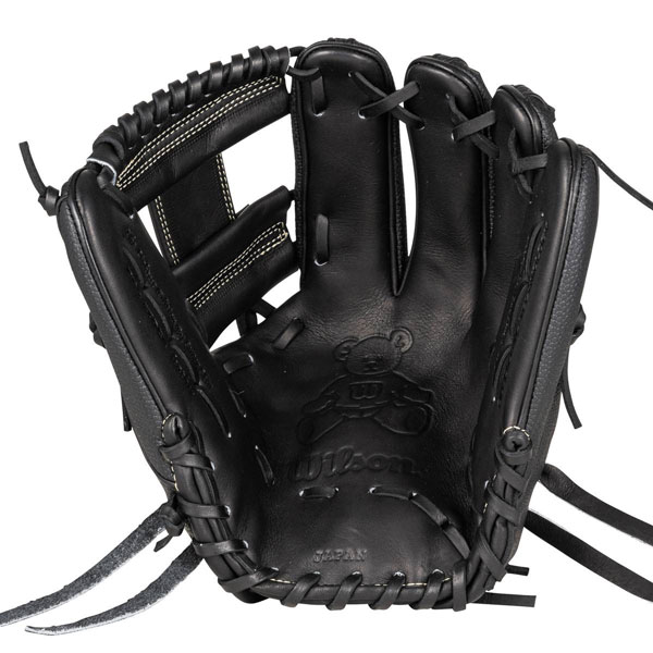 楽天市場】野球 ウィルソン 硬式グローブ グラブ Wilson Staff DUAL