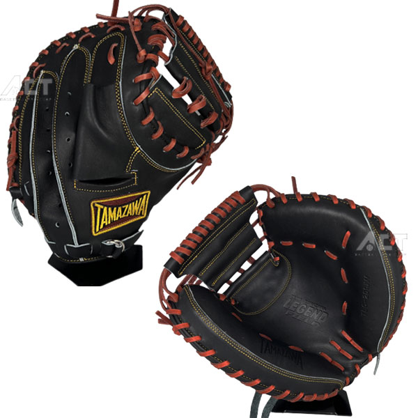 楽天市場】玉澤 タマザワ 硬式 グローブ グラブ キャッチャーミット