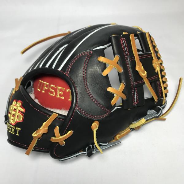 楽天市場】【ACTオリジナル】アップセット upset 硬式 内野手用