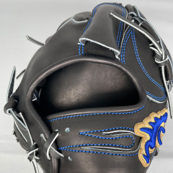 楽天市場】RYU リュウ 硬式グラブ ピッチャー 硬式グローブ 投手用 右