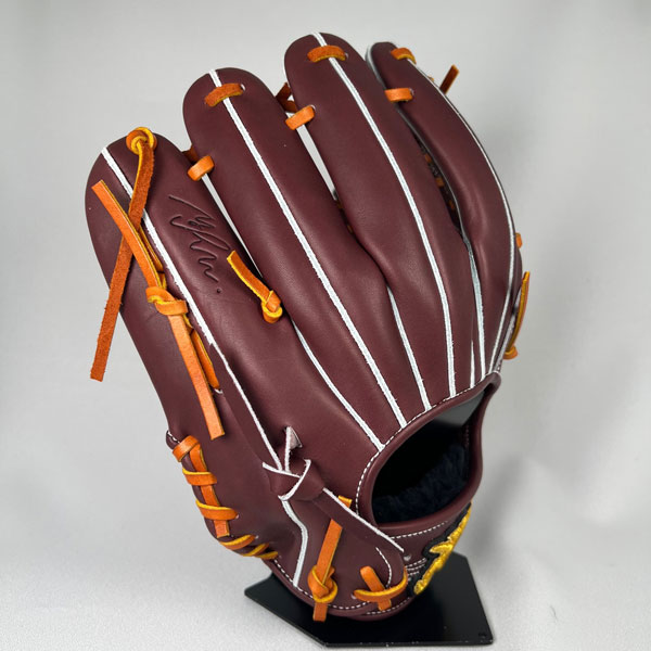 楽天市場】ryu グローブ 硬式グラブ 硬式グローブ 内野手用 RYU リュウ