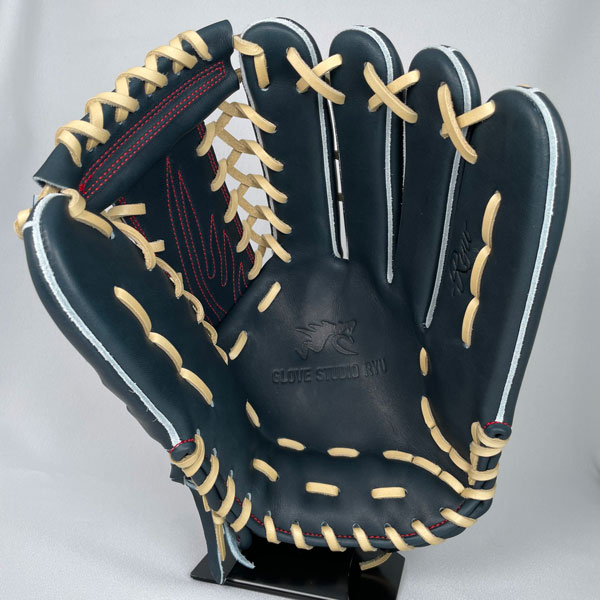 楽天市場】ryu グローブ 硬式グラブ 硬式グローブ 外野手用 RYU リュウ