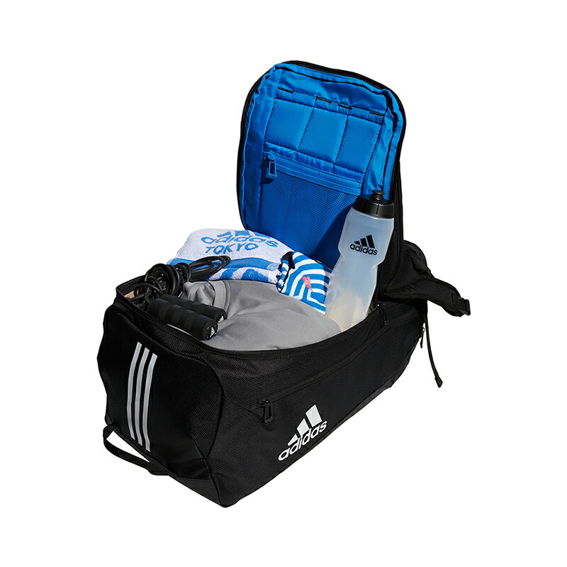 楽天市場】アディダス バッグ リュック メンズ KA156 3WAY ダッフル