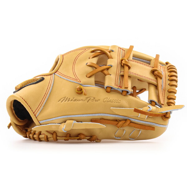 楽天市場】【名入れ無料キャンペーン】硬式グローブ / ミズノプロ 内