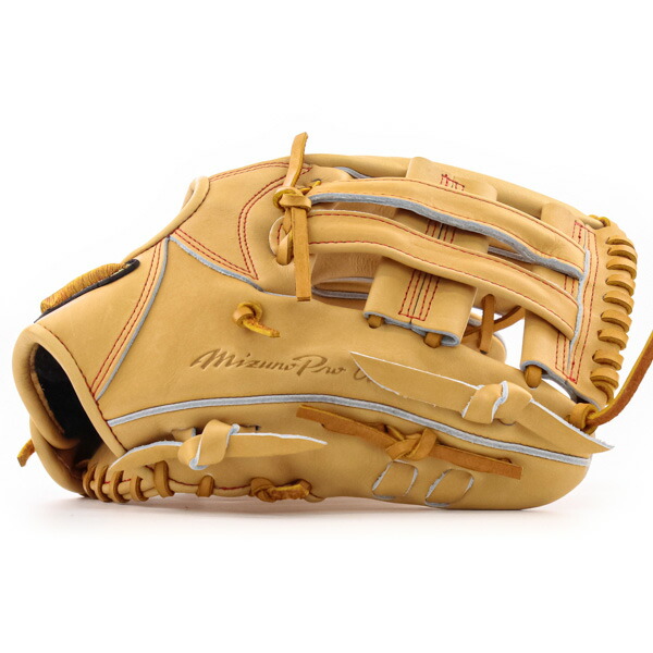 楽天市場】【名入れ無料キャンペーン】硬式グローブ / ミズノプロ 内