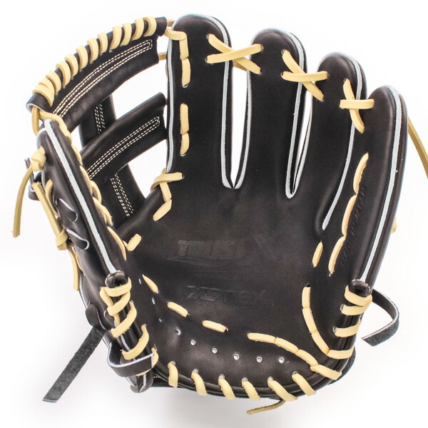 楽天市場】硬式グローブ / ザナックス トラストエックス 2025 内野手用