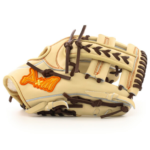 楽天市場】硬式グローブ / D×M ディーバイエム 内野手 硬式グラブ 右