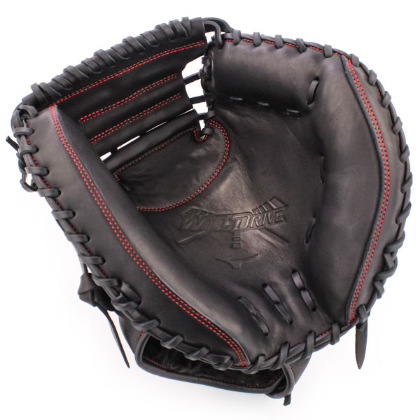 楽天市場】軟式キャッチャーミット / ミズノ キャッチャーミット B-D型