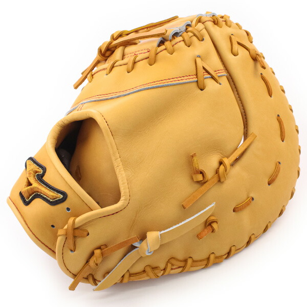 楽天市場】硬式ファーストミット / ミズノプロ ファーストミット 硬式