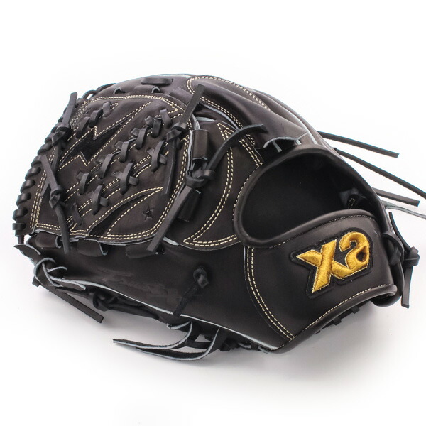 楽天市場】硬式グローブ / ザナックス トラストエックス 2025 投手用