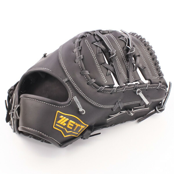 楽天市場】軟式ファーストミット / ゼット ファーストミット 軟式 右