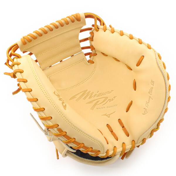 楽天市場】軟式キャッチャーミット / ミズノプロ キャッチャーミット