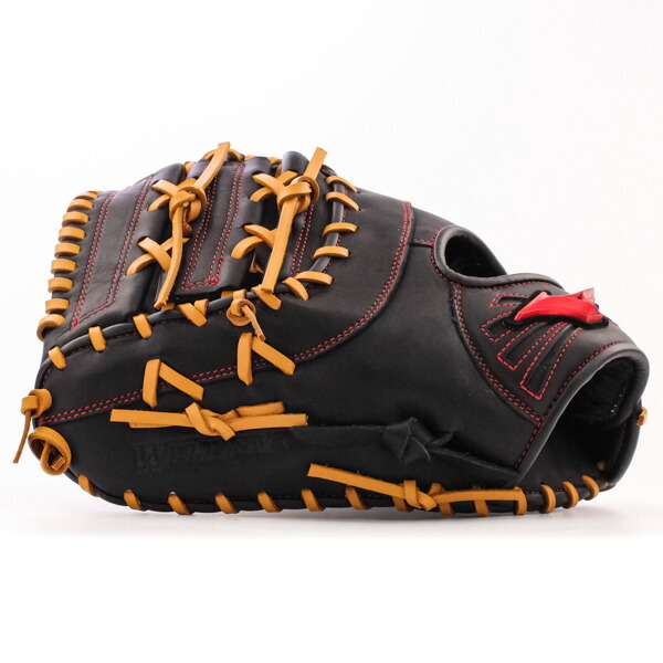 楽天市場】ソフトボール キャッチャーミット ファーストミット