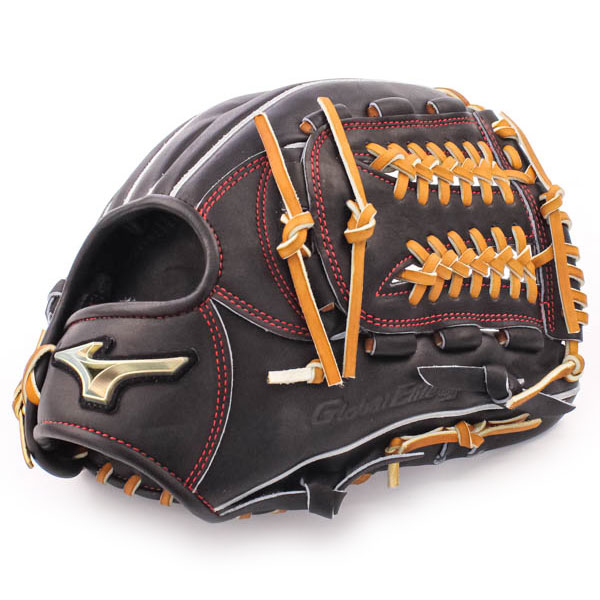 楽天市場】少年硬式グローブ / ミズノ グローバルエリート オール