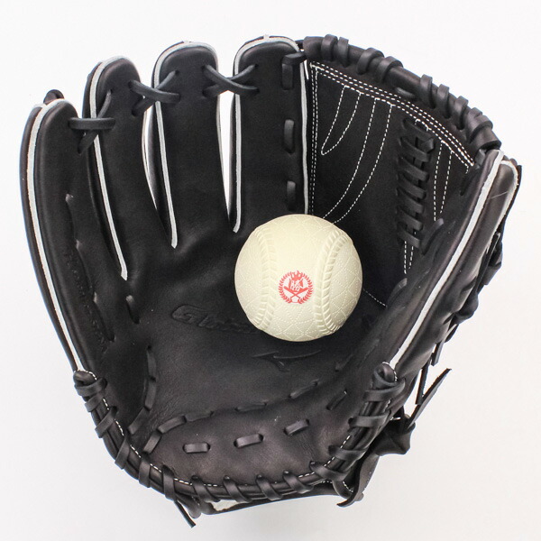 楽天市場】軟式グローブ / ミズノ グローバルエリート 投手用 軟式