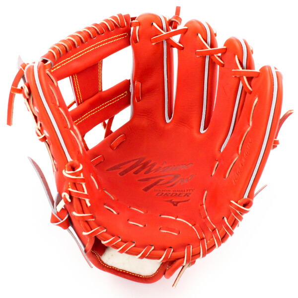 楽天市場】ミズノプロ オーダーグラブ 軟式グローブ 軟式用 坂本勇人