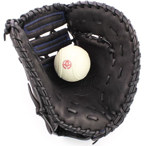 楽天市場】軟式ファーストミット / ミズノ ファーストミット TK型 右