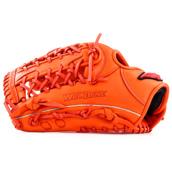 楽天市場】ソフトボール用グローブ / ミズノ ソフトボールグローブ 外