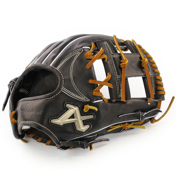 楽天市場】軟式グローブ / アトムズ 内野手 軟式グラブ 右投げ