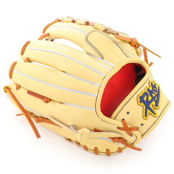 楽天市場】硬式グローブ / ラグデリオン 内野手 硬式グラブ 右投げ