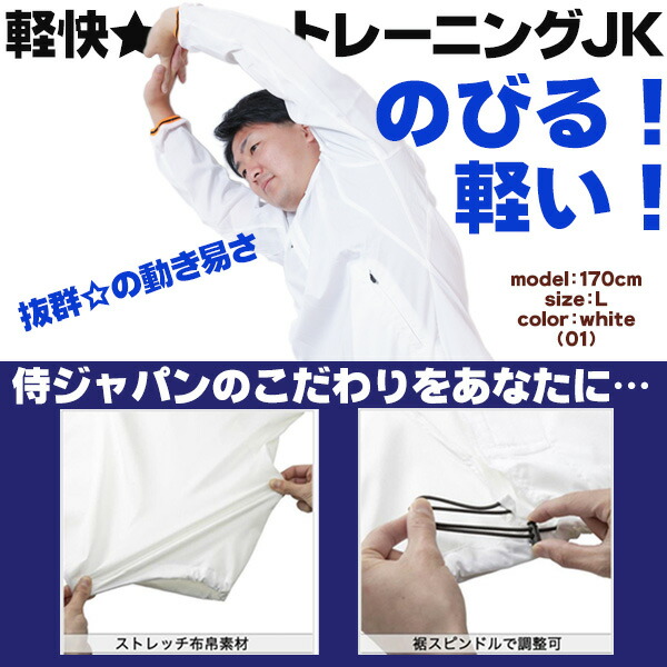 楽天市場】Vジャン ミズノプロ ハープジップジャケット 長袖 侍