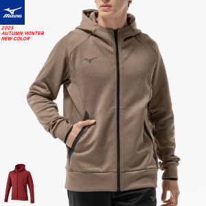 ミズノストレッチスウェット フーディ ジャージ」の人気商品一覧