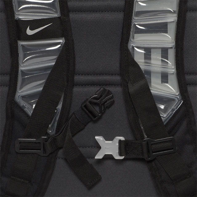 楽天市場】ナイキ フープス エリート ブラック スポーツ リュック