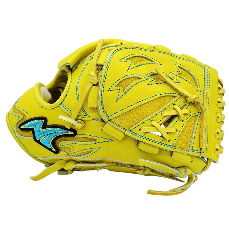 楽天市場】硬式グローブ ノーリミット グラブ Nolimit KSRシリーズ