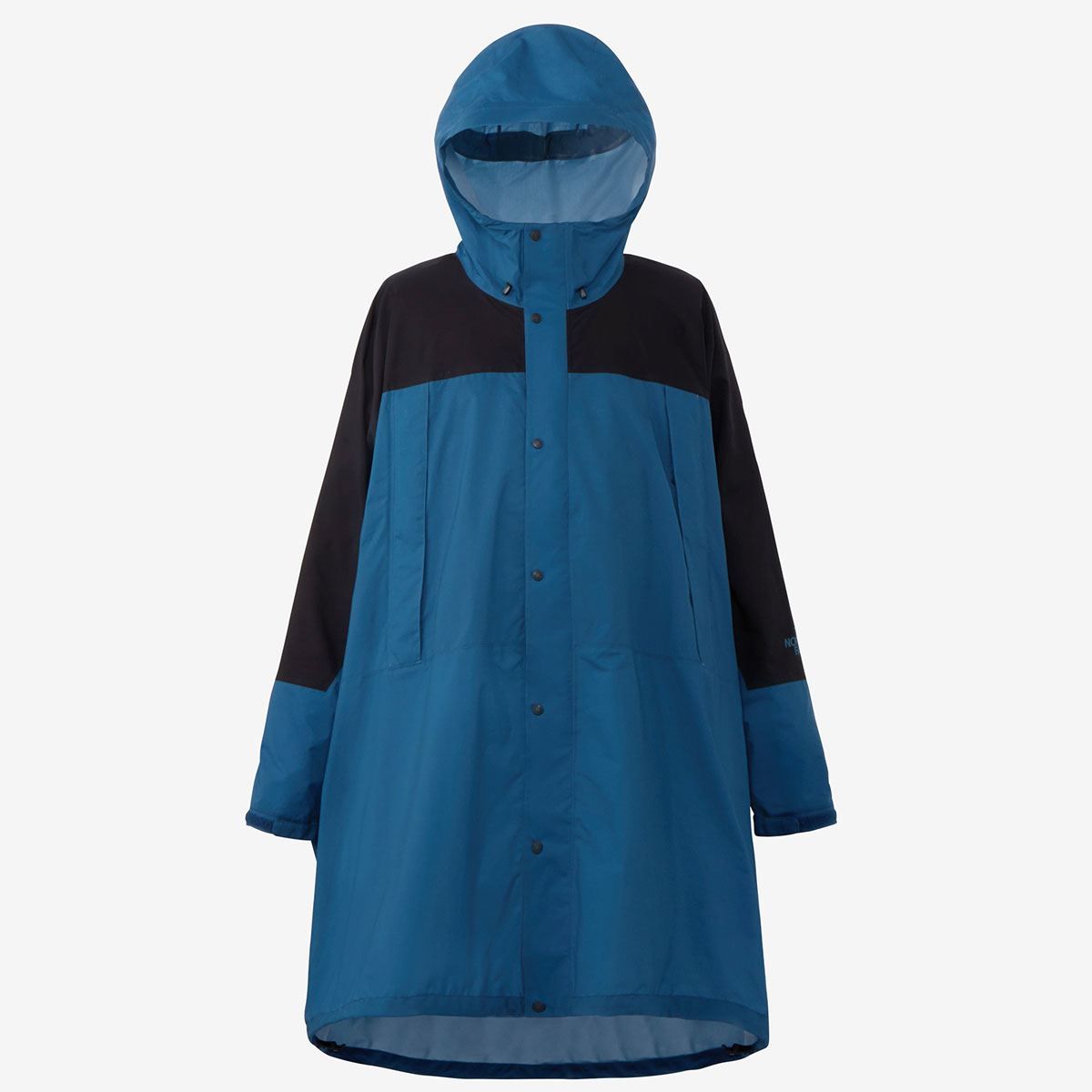 楽天市場】ノースフェイス タグアンポンチョ np11931の通販