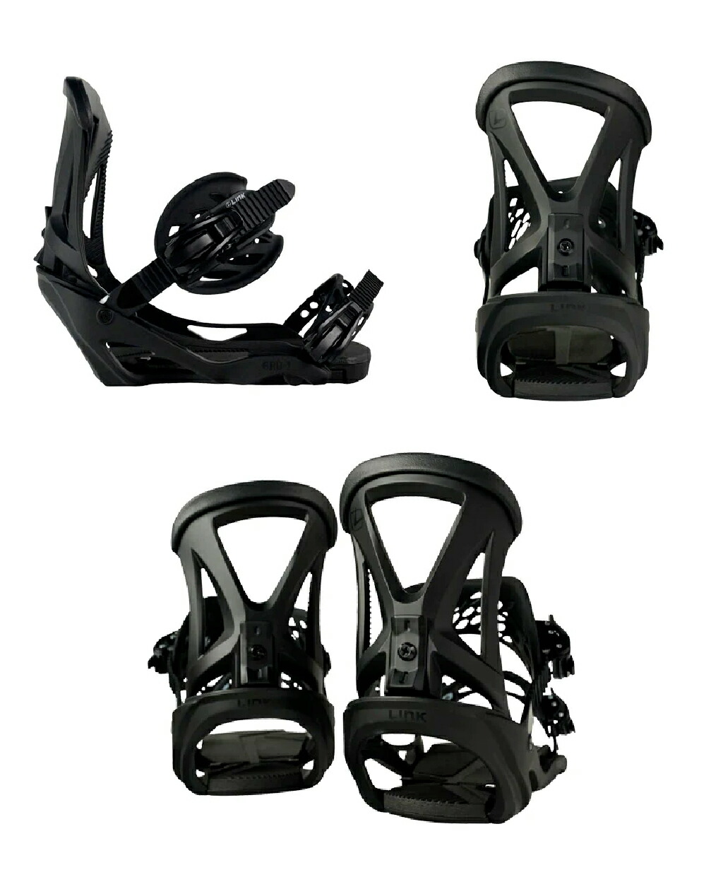 楽天市場】【BIN取付無料】SIMS スノーボード 2点セット FLUID M POP