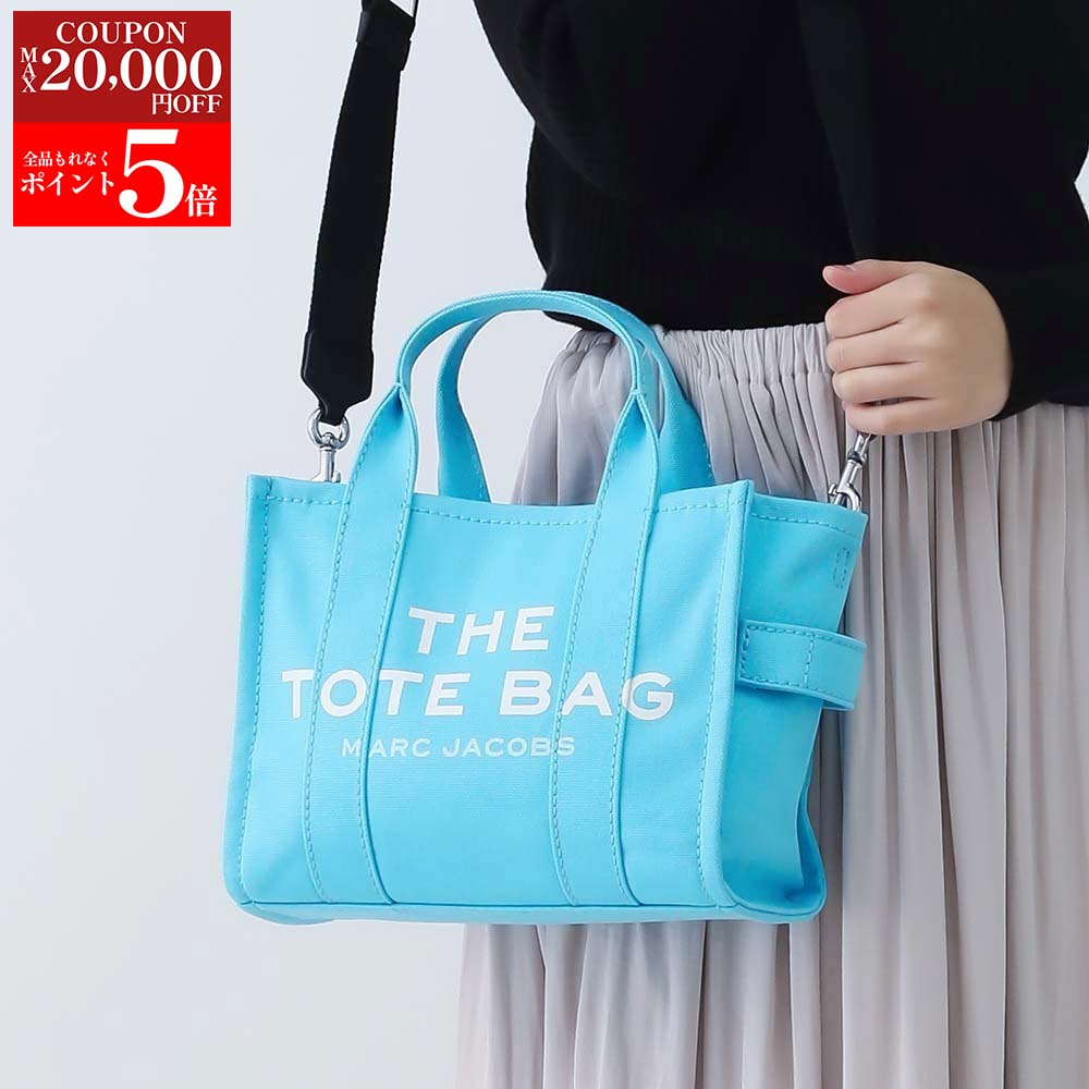 楽天市場】マークジェイコブス トートバッグ ミニの通販