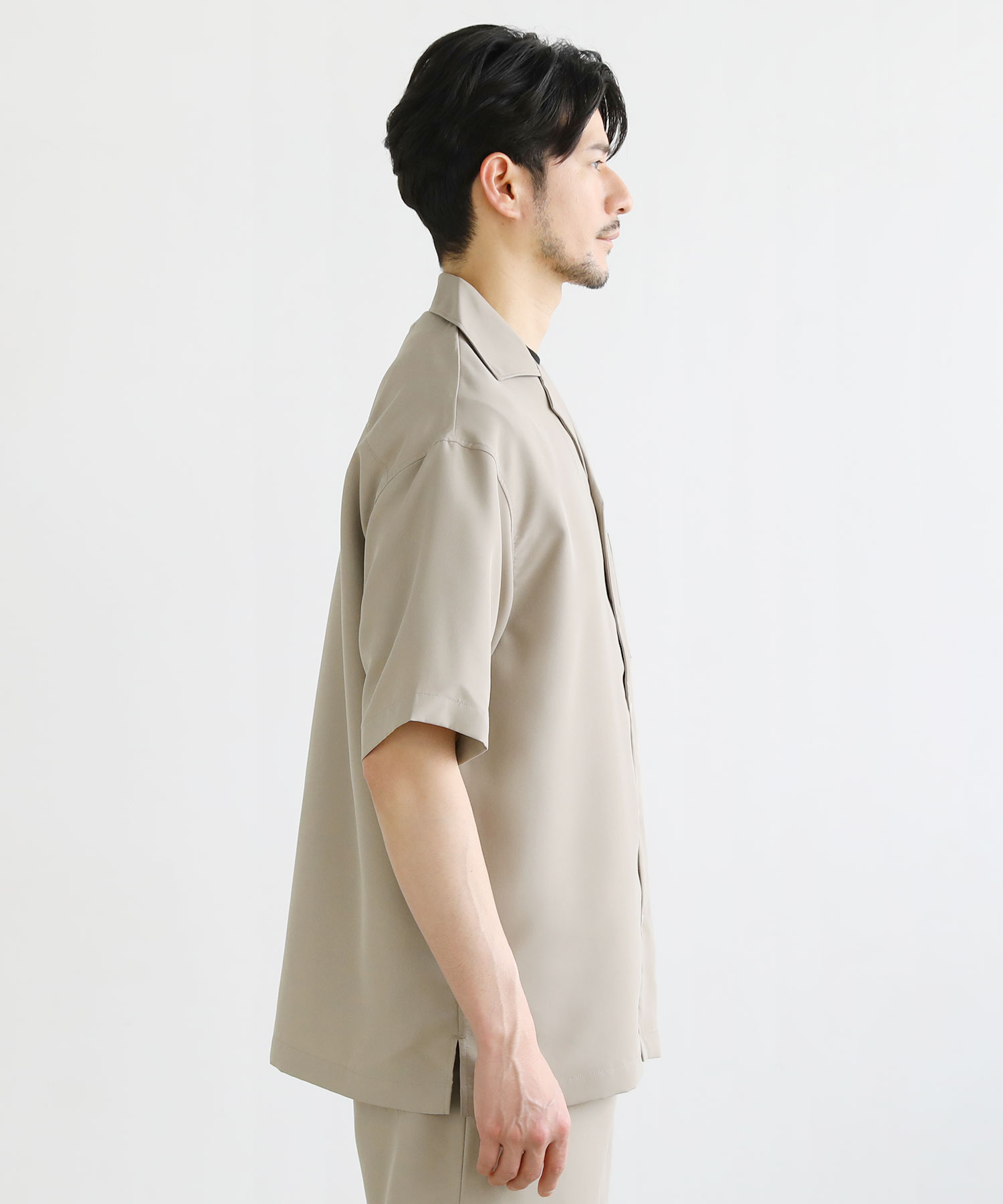 楽天市場】【SALE40】 【上下2点セット】 接触冷感 セットアップ