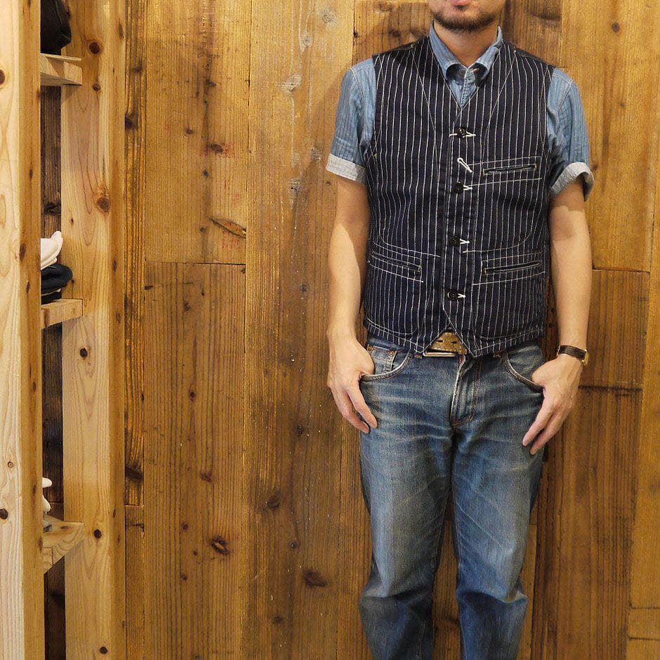 楽天市場】SUGAR CANE シュガーケーン ベスト メンズ ベスト