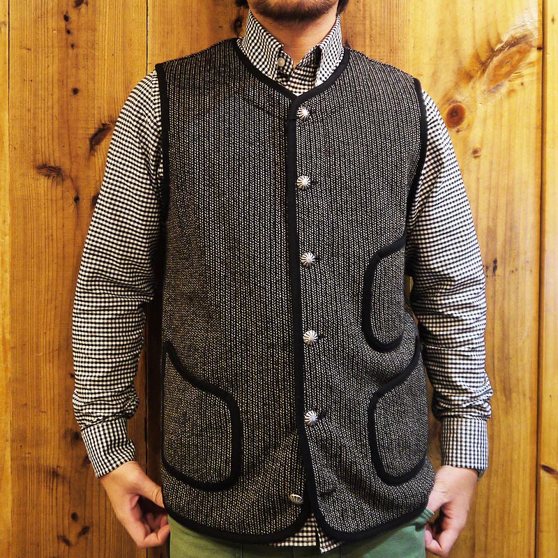 楽天市場】BARNS ビーチクロス ベスト メンズ ゴマシオ レディース