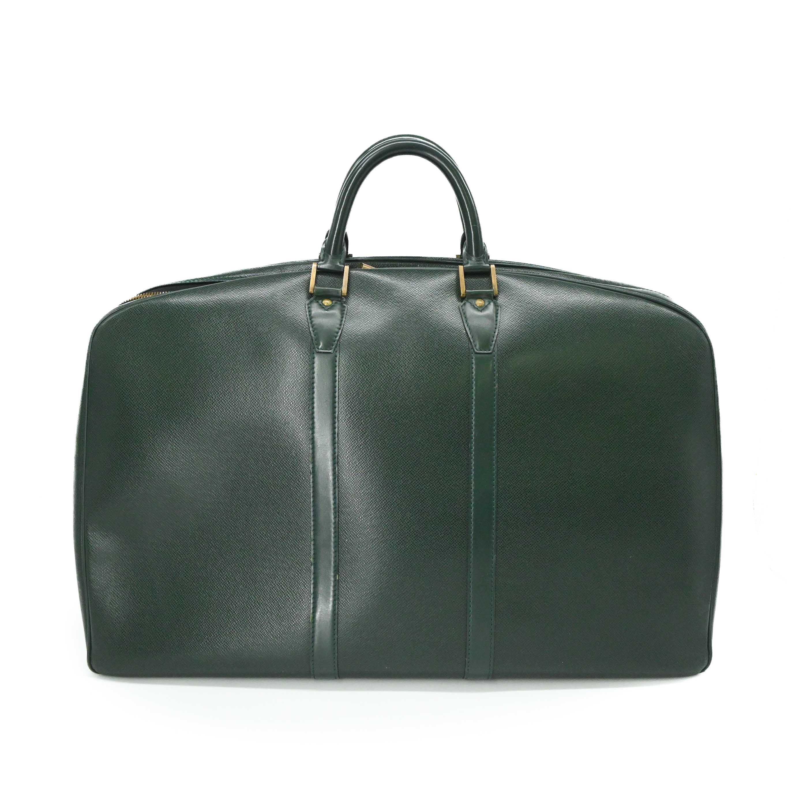 楽天市場】タイガ ヴィトン（カラーグリーン）（メンズバッグ｜バッグ