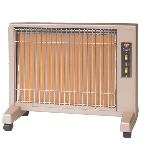 楽天市場】暖房器具 サンルミエの通販