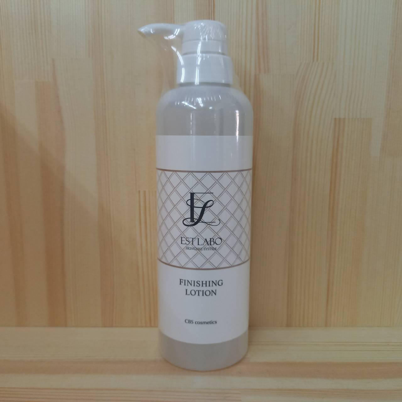 完全未開封 エステラボ フィニッシングローション 楽天市場】5本セット