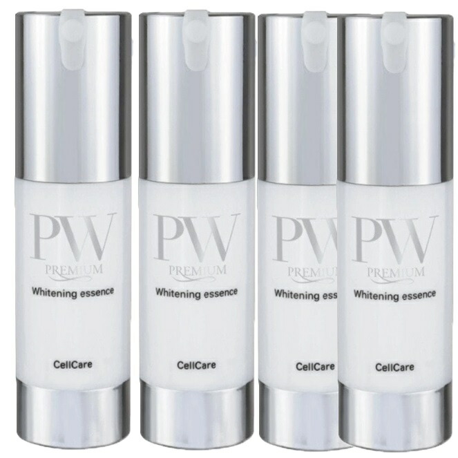楽天市場】セルケア ピュアホワイト 薬用 プレミアム エッセンス 30ml