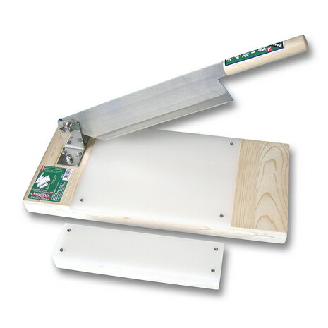 楽天市場】もち切り機 大型 日本製 ステンレス刃 餅きりカッター もち