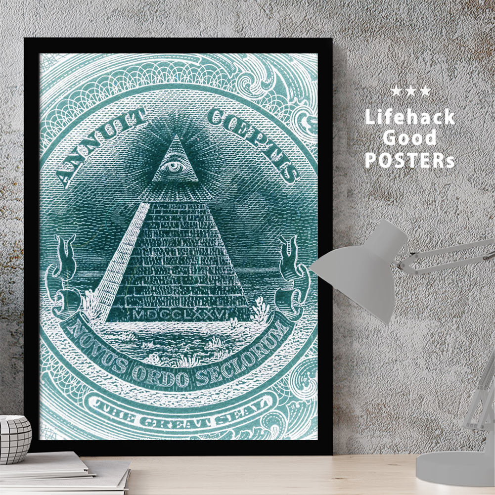 楽天市場】1ドル 紙幣（インテリア・寝具・収納）の通販