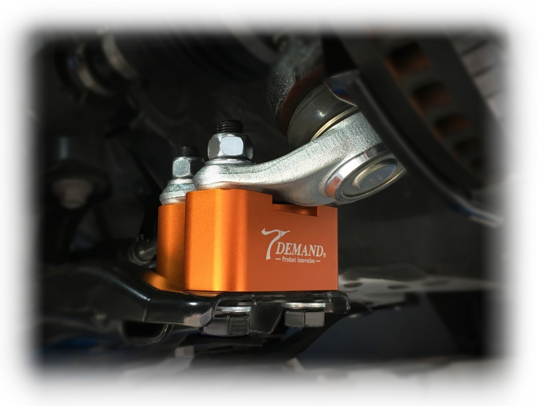 楽天市場】T-DEMAND【EASY PRO Ver.2】□TOYOTA□50プリウスバンザイ